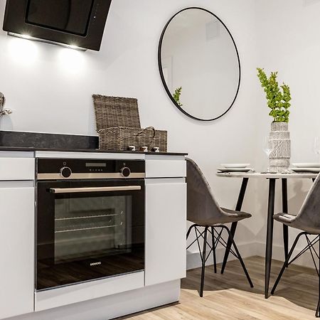 Tailored Stays - Central Cambridge, Lacon House Εξωτερικό φωτογραφία