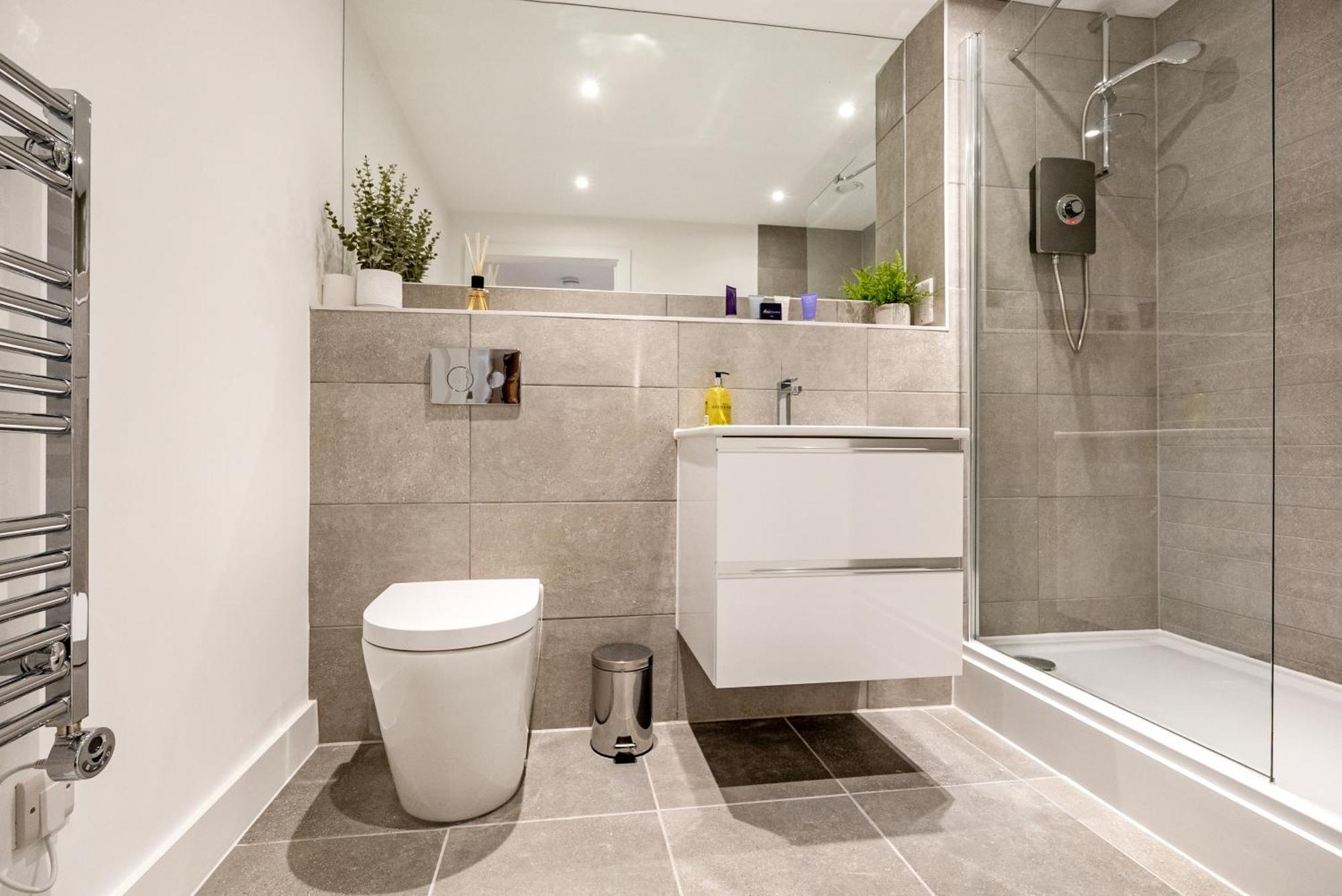 Tailored Stays - Central Cambridge, Lacon House Εξωτερικό φωτογραφία