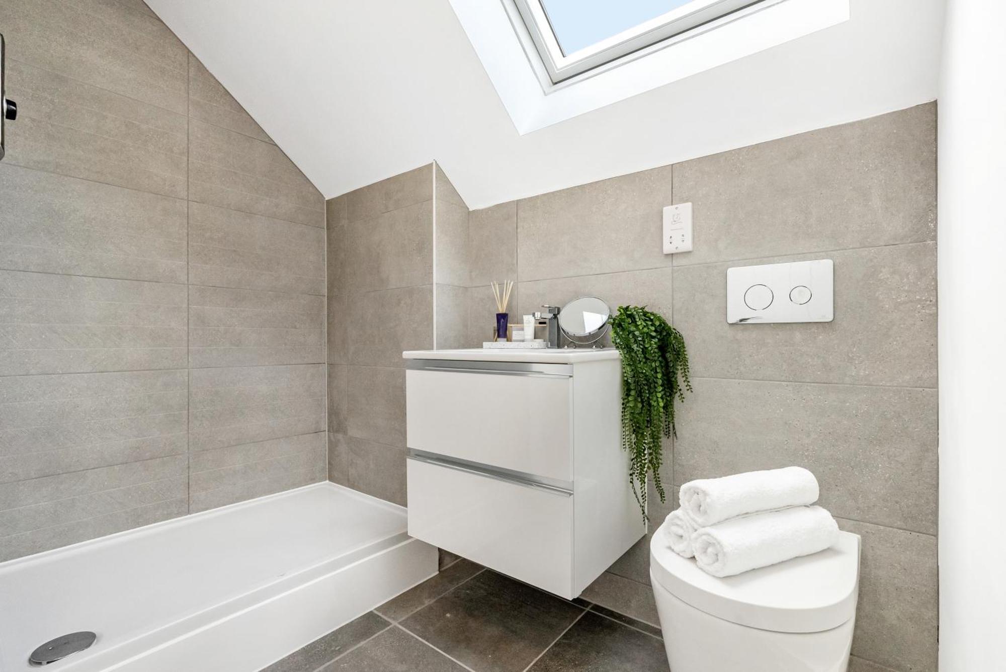 Tailored Stays - Central Cambridge, Lacon House Δωμάτιο φωτογραφία